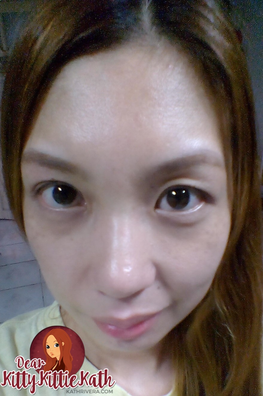 kiehl's night recovery concentrate review