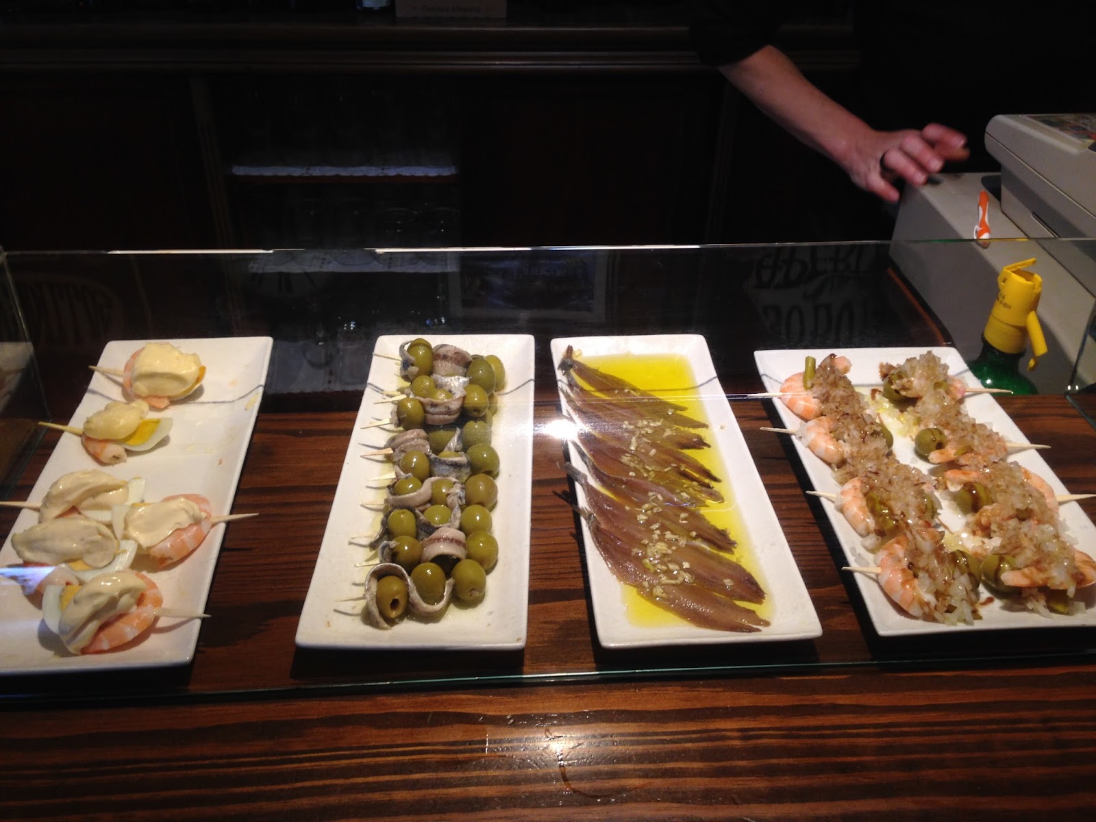 10.000 cosas que me gustan 00267 Las Banderillas