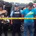 Capturados con 387 mil 668 dólares en Hotel de Estelí