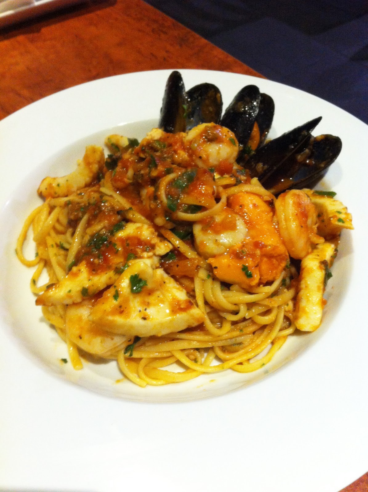 JENisHUNGRY Piccolo Roma