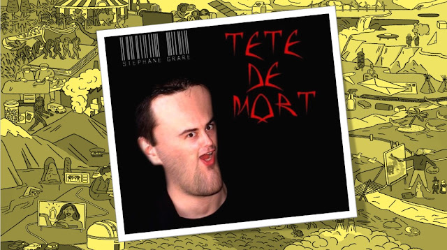 Tte De Mort (CD Single) sur Quora