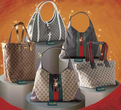 Authentic Gucci Hand bags | pakfashion