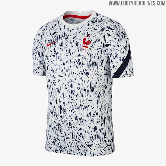 France training top Clearance