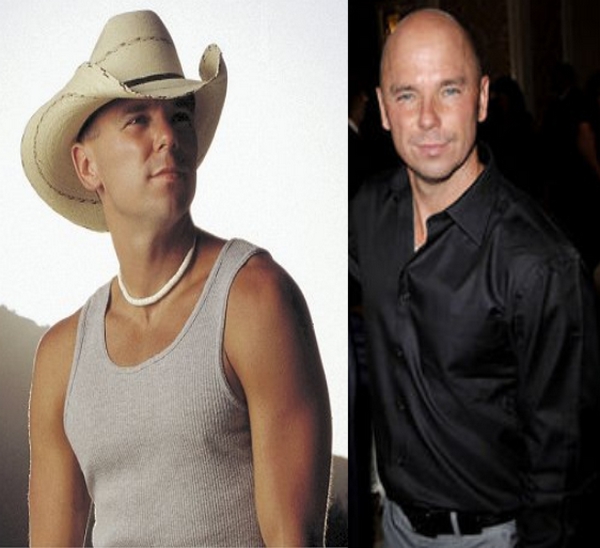 multiplewallpapers Kenny Chesney Pictures Without Hat