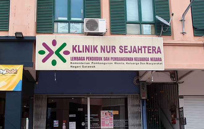 Daftar Klinik Nur Sejahtera Lppkn Seluruh Malaysia