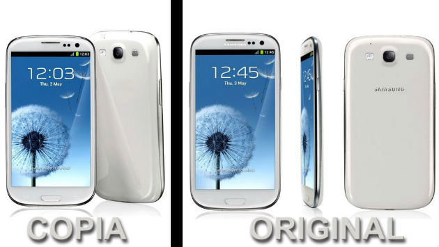 Samsung Galaxy S III - , the