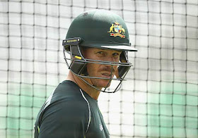 Warner Firm on Ashes Stance Reiterates Possibility of Boycott