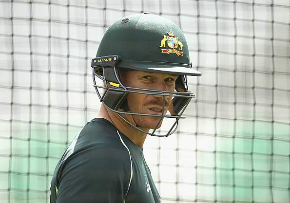 Warner Firm on Ashes Stance Reiterates Possibility of Boycott Warner Firm on Ashes Stance Reiterates Possibility of Boycott