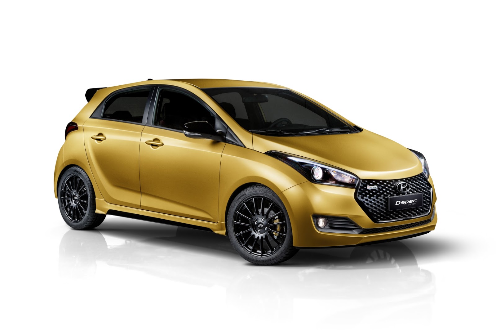 SALÃO DO AUTOMÓVEL HYUNDAI MOTOR BRASIL SUV Creta exclusivo para o