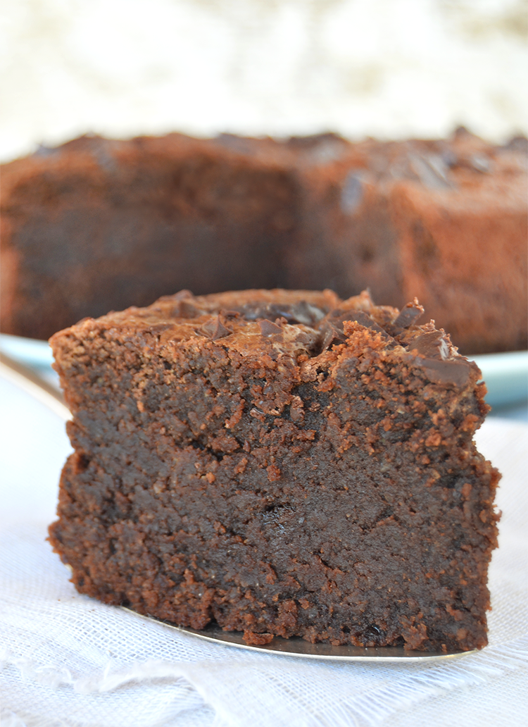 Torta chocolatosa Sin TACC / Recetas dulces, fáciles y ricas! / Tres