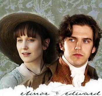 Elinor and Edward