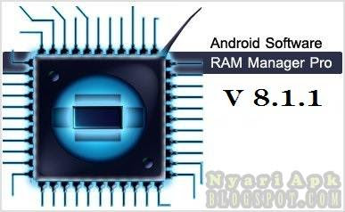 RAM Manager Pro v 8.1.1 Apk for Android Download RAM Manager Pro v 8.1.1 Apk for Android