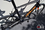 Cipollini MCM Shimano Dura Ace R9150 Di2 C40 Road Bike at twohubs.com