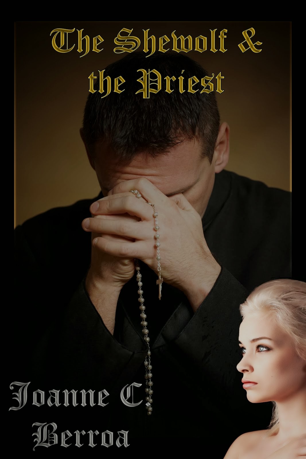 Joanne's romance novels Exciting New Release!