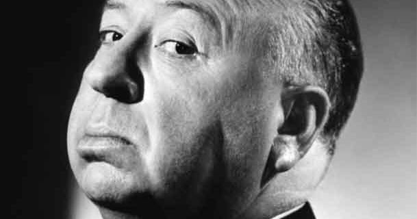 Silence in Alfred Hitchcock films as a device for suspense