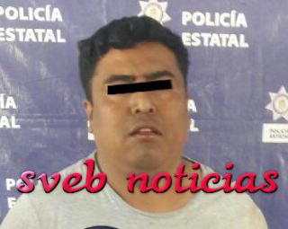 Cae el brazo armado de "Los Lalo" junto con otros 3 en Nogales Veracruz