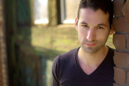 Matthew Montgomery (Glenn) Matthew Montgomery (Glenn)