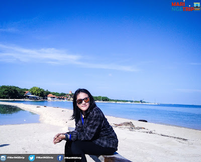 Pantai Sembilan Madura Wisata Indonesia