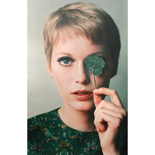 Mia Farrow Quotes
