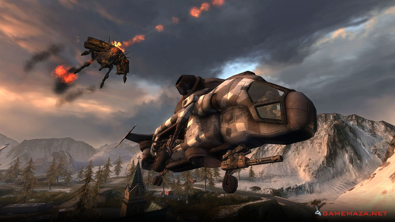 Enemy territory quake wars free Enemy territory quake wars free