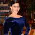 Indian Actress Urvashi Rautela Photos In Blue Dress