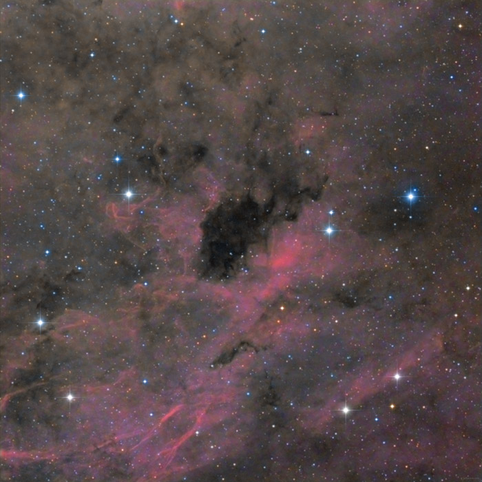 dark nebula 3 dark nebula 3