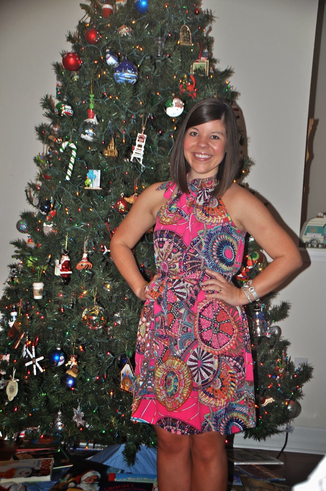 Ties and Tennis Shoes Gala Girl Meets Bow