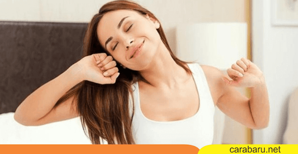 Inilah Kebiasaan Pola Hidup Sehat Setelah Bangun Tidur Inilah Kebiasaan Pola Hidup Sehat Setelah Bangun Tidur