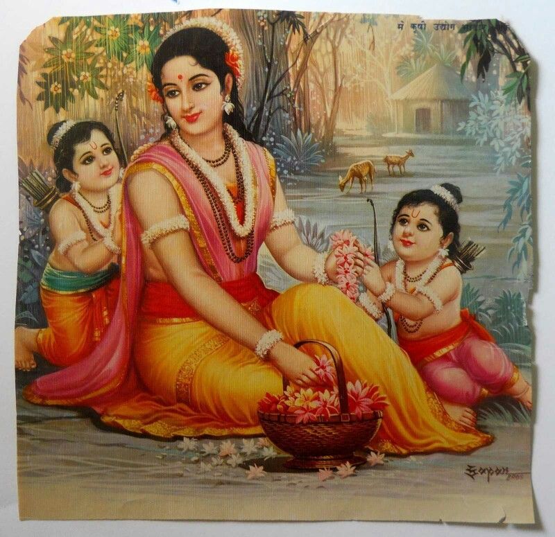 A biography of king ramkhamhaeng or rama the valiant 03 image