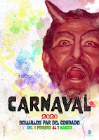 Bollullos Par del Condado - Carnaval 2020 - Juan Manuel Sánchez Díaz