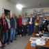 250 μπάλες στα σχολεία της περιοχής προσέφερε ο Δήμος Αρταίων