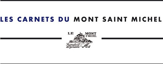 Les Carnets du Mont St Michel
