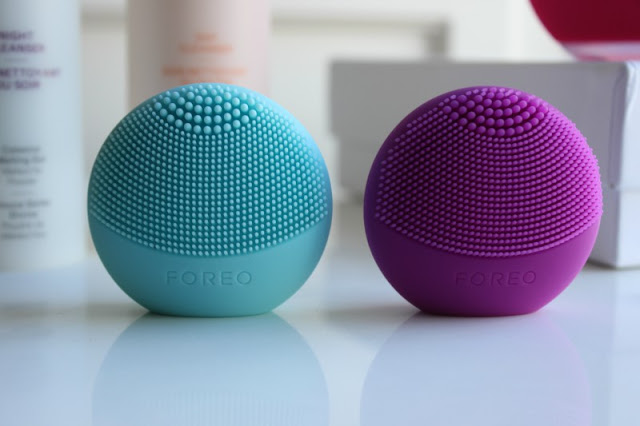 Foreo Luna Play Review