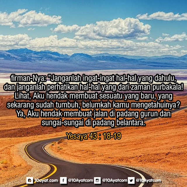 Yesaya%2B43 %2B18 19