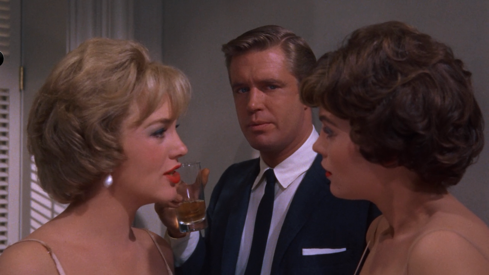 Breakfast at Tiffany&rsquo;s (1961) - AoM: Movies et al.