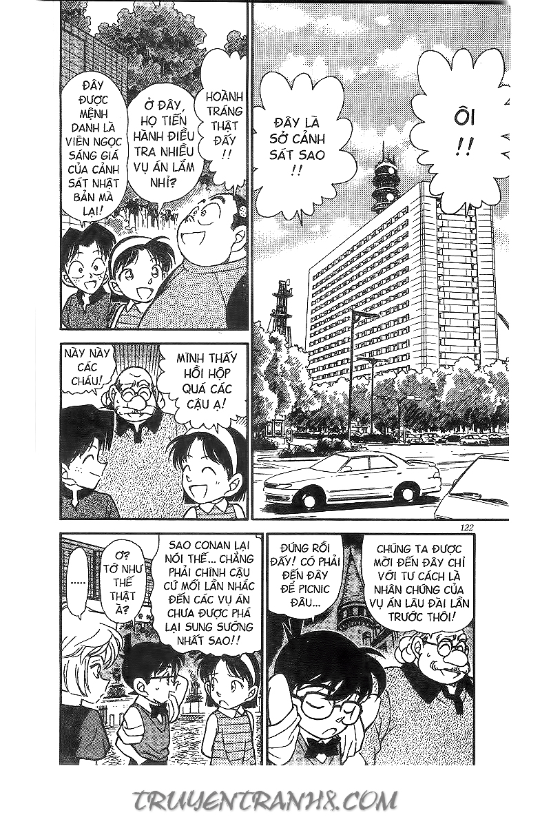 Detective Conan Chap 208 - Truyen.Chap.VN