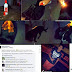 Le prende fuego a un perro y lo publica en Facebook