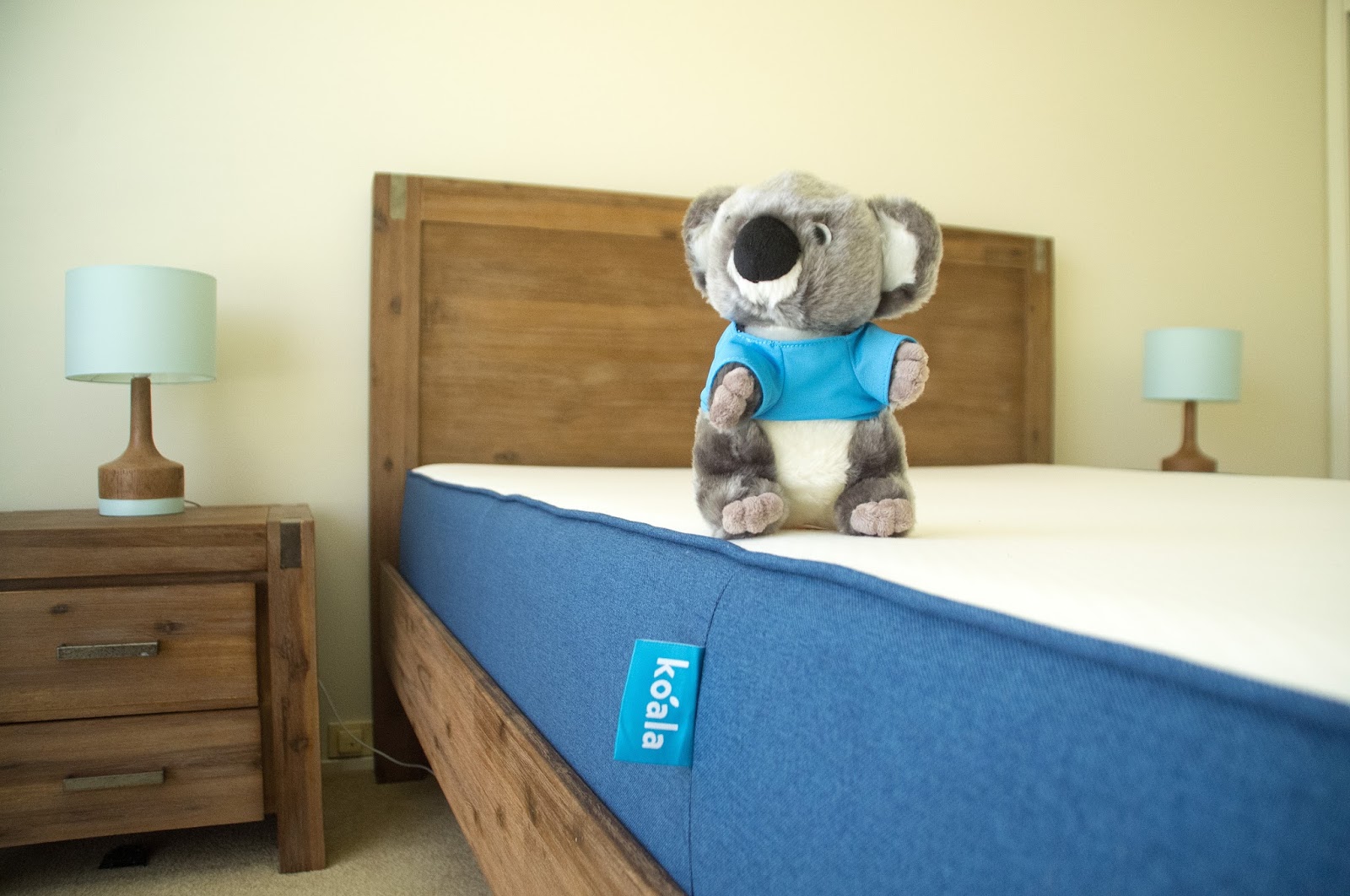 koala mattress easter sale