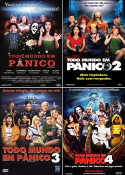 Movie Movie