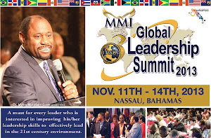 Global Leadership 2013
