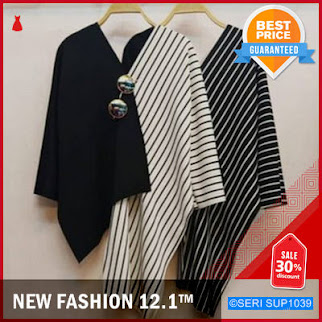 SUP1039A30 Atasan Nagita Blouse Wanita 2020 Murah BMGShop