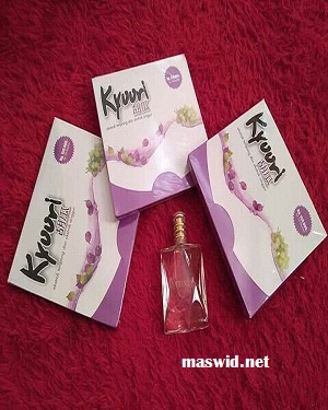 Jual Pibipibo Kyuuri Sempurnakan Kecantikan Jual Pibipibo Kyuuri Sempurnakan Kecantikan