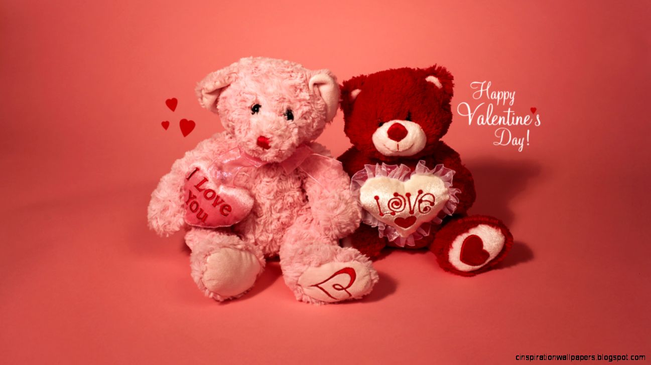 Free Valentine Desktop Wallpapers – Share The Love of Valentines