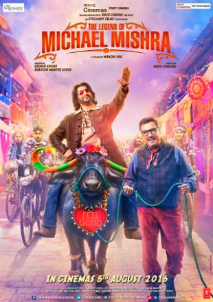 The Legend of Michael Mishra 2016 HDRip 480p 300Mb The Legend of Michael Mishra 2016 HDRip 480p 300Mb