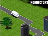 Konnectors jogo online de construir rua