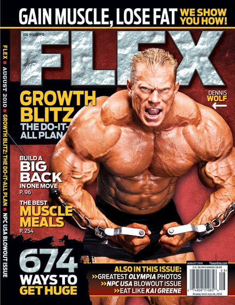 Books 4 you: Flex (magazine)