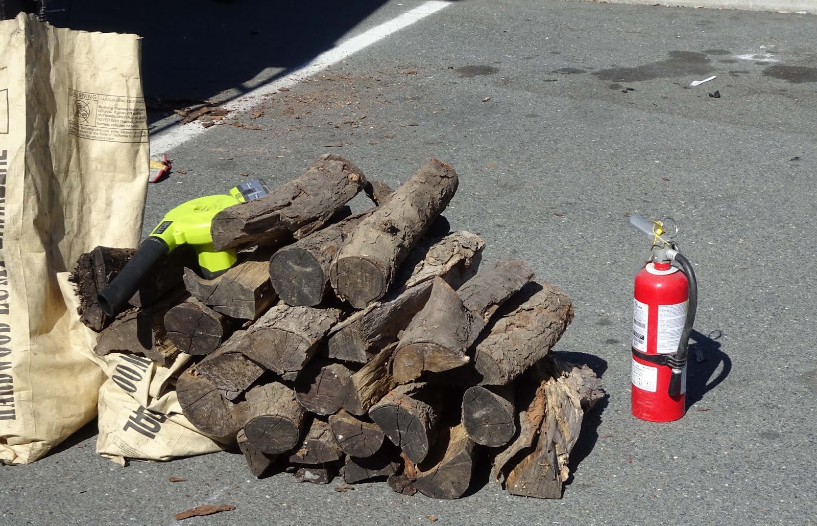 MAD MEAT GENIUS CLAYTON BBQ COOK OFF