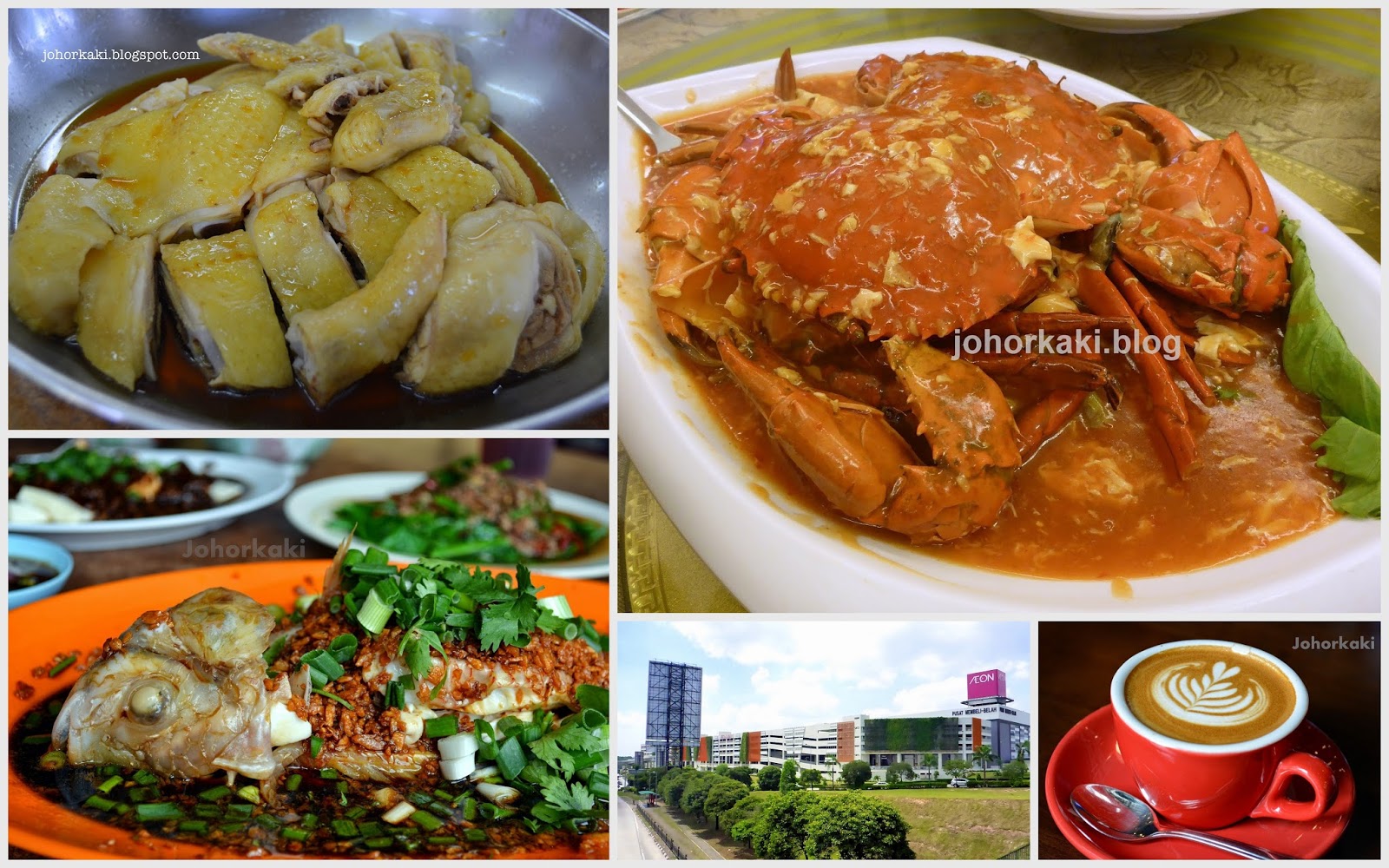 21++ Johor bahru food and shopping trail 2 ideas in 2021 