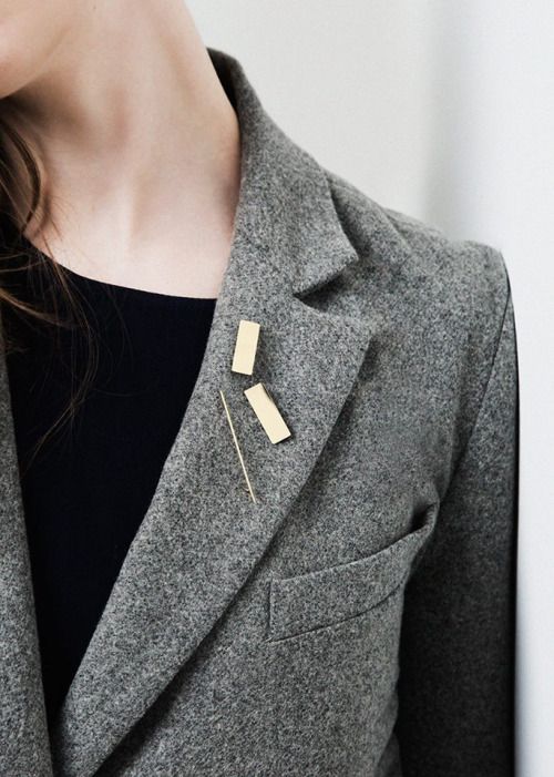 Accessorytrends 2016 Brooches Are Back Miss Rich