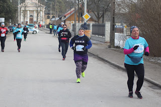Wiązowska Piątka Wiązowska Piątka